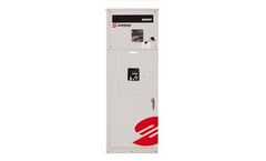 Enertronica Santerno - Model ASAMV - Soft Start/Stop Static Starters Medium Voltage