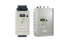 Enertronica Santerno - Model DCREG - Fully Digital Control AC/DC Converters