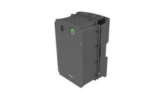Model Sinus H - Inverters