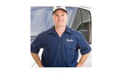 Installation & Commissioning Services
