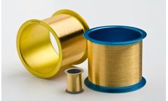 Heraeus - Wedge Bonding Gold Wires