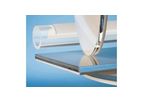 Coated Quartz Glass