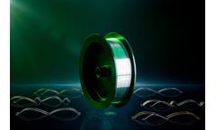 Heraeus - Copper Core Power Aluminium Wires