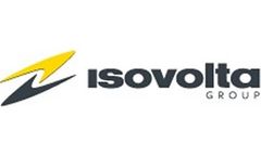 ISOVOLTA - Model Votastop - Roebel Bars
