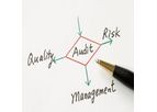 ISO Quality System Auditing Service