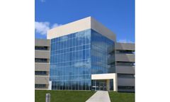 SunGuard- SuperNeutral - Model SN 30 T - High Performance Coated Glass
