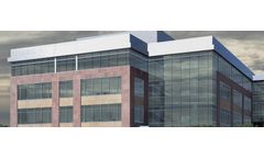 SunGuard- SuperNeutral - Model SN 40 T - High Performance Coated Glass