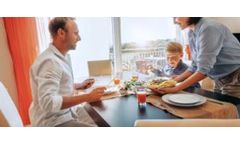 ClimaGuard - Model HP Neutral 70 - Residential Glass