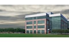 SunGuard - Model 40 - High Performance Aquamarine Glass