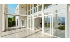 Premium - Model 2 S - Residential Glass