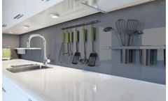 Guardian SplashGuard - Backsplash Glass