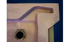 Luvata - Anode Casting Molds