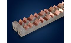 Luvata - Bus Bar Systems