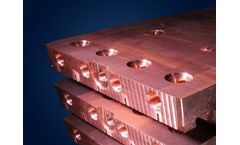 Luvata - Copper Staves