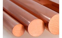 Luvata - Copper Rods