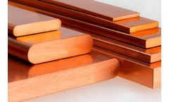 Luvata - Copper Bars