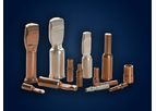 Luvata - Model EV, PHEV - Industrial Connectors