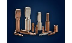 Luvata - Model EV, PHEV - Industrial Connectors