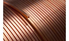 Luvata Mileon - Longest Hollow Conductor