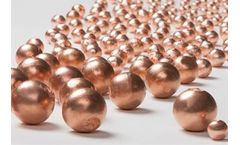 Luvata - Oxygen Free Copper Anodes