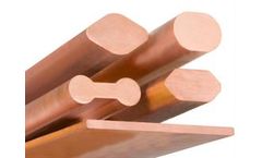 Luvata - Phosphorous Copper Anodes