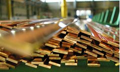 Luvata - Zirconium Copper