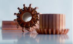 Luvata - Commutator Copper