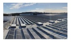 Solar Power Plants