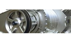 SMS - Thin Film Evaporator