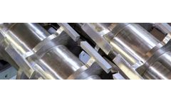 Reacom, Reasil & Reactotherm - Large Volume Processors