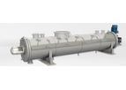 SMS - Combined Fluidisation Technology Dryer (CFT)