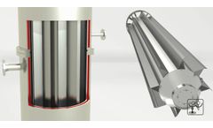 Viscon & Filmtruder - Thin Film Processors