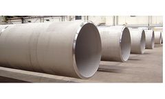 Butting - Stainless Steel Welded Pipes