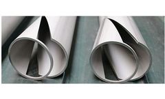 Butting - Various Processing Options Customised Components