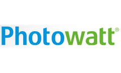 Trackers with Photowatt modules at COP22!