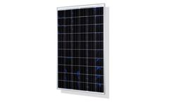 Photowatt - Model PW2450F - Crystal Advanced Photovoltaic Module