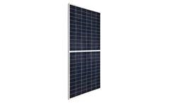 Photowatt - Model PW72HT-C - Crystal Advanced High Efficiency Photovoltaic Modules