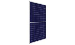 Photowatt - Model PW60HT-C-XF - Double Glass Photovoltaic Modules