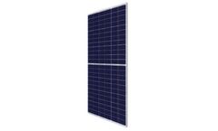 Photowatt - Model PW72HT-C-XF - Double Glass Photovoltaic Modules