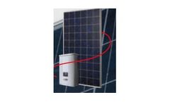 Mitsubishi Electric - Model PV-TJ 235 GA6,PV-TJ 230 GA6,PV-TJ 225 GA6, - Photovoltaic Modules