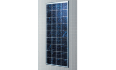Mitsubishi Electric - Model MJT-GB - - Model PV-MF Series  -  Photovoltaic Modules