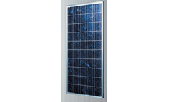 Mitsubishi Electric - Model PV-TD190MF5, PV-TD185MF5, PV-TD180MF5,PV-TD175MF5 - Photovoltaic Modules