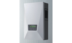 Mitsubishi-Electric - Model PV PN Series - Inverter