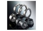 Model CARSIC310 - High-performance Ceramic Silicon Carbide