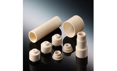 Kiln Furniture made of Ceramic