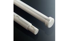 Ceramic Piston