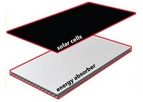 Racell - Triple Energy Solar Panels