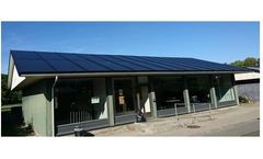 Racell - Solar Roofs System