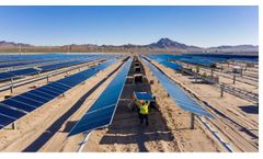 Racell - Solar Parks