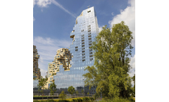 Scheuten - Fire Resistant Glass